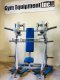 (image for) ProMAXima Platinum Plate-Loaded Incline Press