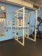 (image for) Cybex Squat Rack