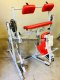 (image for) Hammer Strength Plate Loaded Seated Triceps Extension