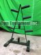 (image for) CAP Barbell Olympic 2-Inch Plate Rack