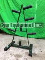 (image for) CAP Barbell Olympic 2-Inch Plate Rack