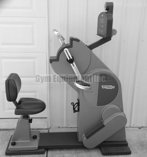 (image for) Technogym UBE - Click Image to Close