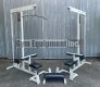 (image for) ProMAXima Plate Loaded Lat Pulldown / Low Row Combo