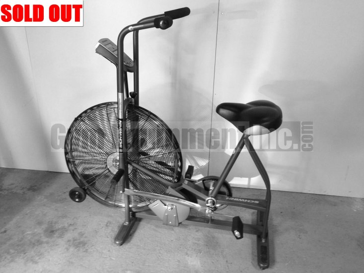 (image for) Schwinn Airdyne AD4 - Click Image to Close