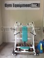(image for) Hammer Strength Super Incline Press