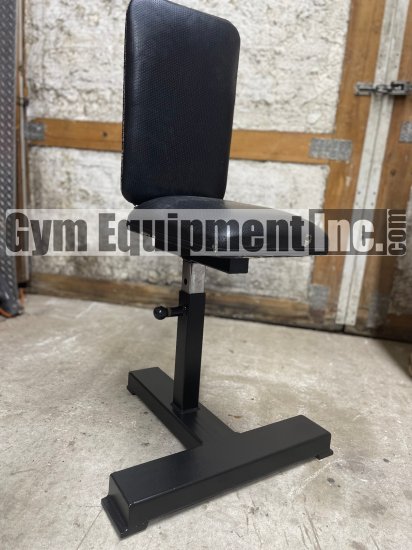 (image for) ProMAXima Utility Bench - Click Image to Close