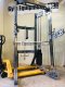 (image for) StarTrac / Lamar Fitness Vertical Functional Trainer (LS-543)