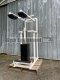 (image for) ProMAXima Calf Raise 500lb Stack REFURBISHED