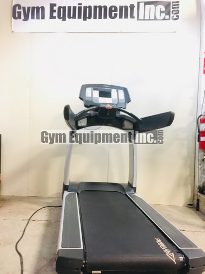 (image for) Life Fitness 95T Inspire Treadmill - Click Image to Close
