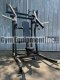 (image for) Relentless ISO Bench Press