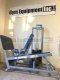 (image for) Flex fitness Seated Leg Press