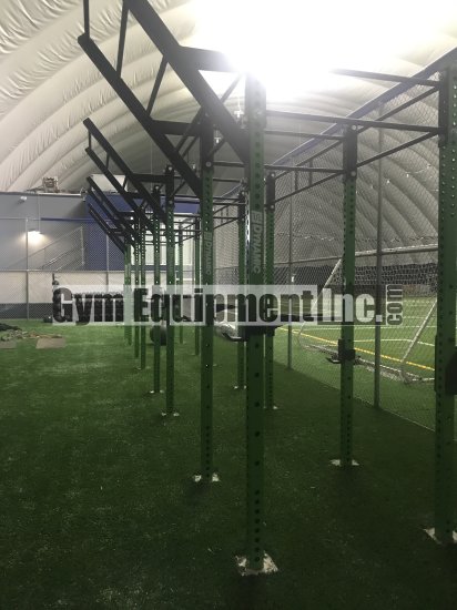 (image for) Dynamic 34' Training Rig - Click Image to Close