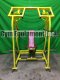 (image for) Hammer Strength Iso-Lateral Shoulder Press