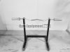 (image for) Curl Bar and Stand
