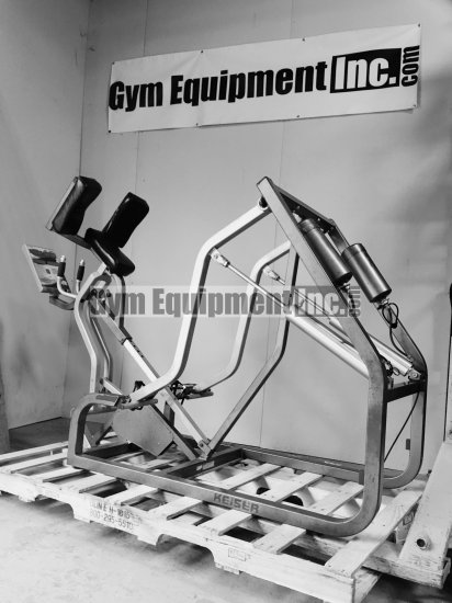 (image for) Keiser Air300 Runner - Click Image to Close