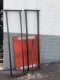 (image for) York WW Portable Power Rack