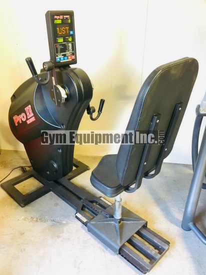 (image for) SciFit Pro2 UBE (Upper Body Ergometer) - Click Image to Close