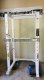 (image for) Precor Icarian 610 Power Squat Rack