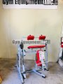 (image for) Hammer Strength Plate Loaded Seated Triceps Extension