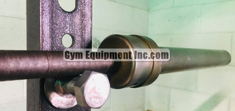 (image for) Large Barbell Hooks - Click Image to Close