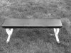 (image for) York Barbell Flat Bench
