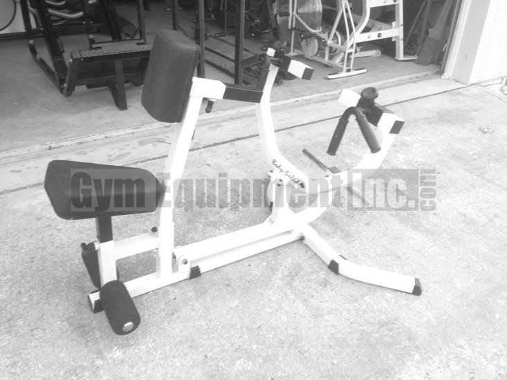 (image for) Body-Solid Mid Row - Click Image to Close