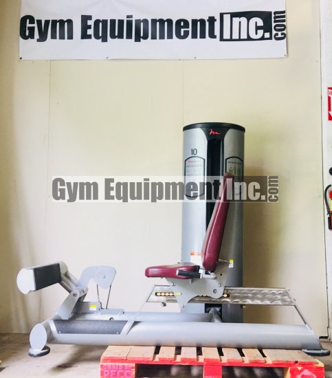 (image for) FreeMotion Epic Calf Extension - Click Image to Close
