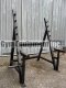 (image for) Promaxima Adjustable Squat Rack