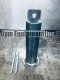(image for) 3-in-1 Weight Stack Extender Pin & Grip Trainer. Fit 5/16" (8mm) AND 3/8" (10mm) Stacks!