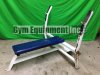 (image for) BodyMasters Olympic Bench Press