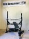 (image for) Hammer Strength Olympic Incline Bench Press