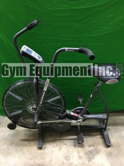 (image for) Schwinn Airdyne - Click Image to Close