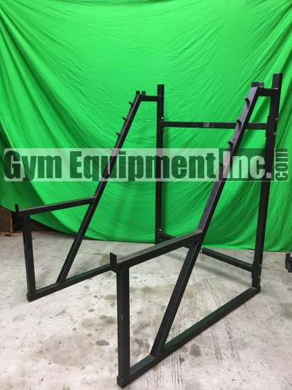 (image for) Ludlow Squat Rack - Click Image to Close