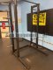(image for) Legend Fitness Half Cage