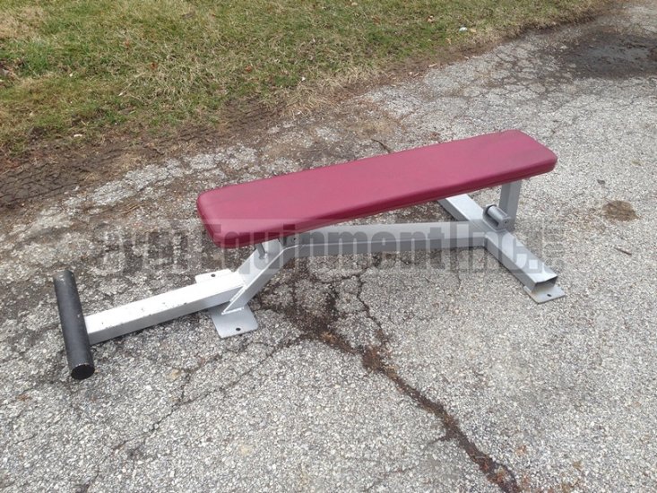 (image for) Streamline Flat to Incline Bench - Click Image to Close