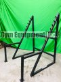 (image for) Bigger Faster Stronger Squat Rack