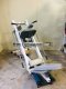 (image for) Power Systems Leg Press Hack Squat