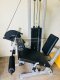 (image for) Samson Seated Leg Curl
